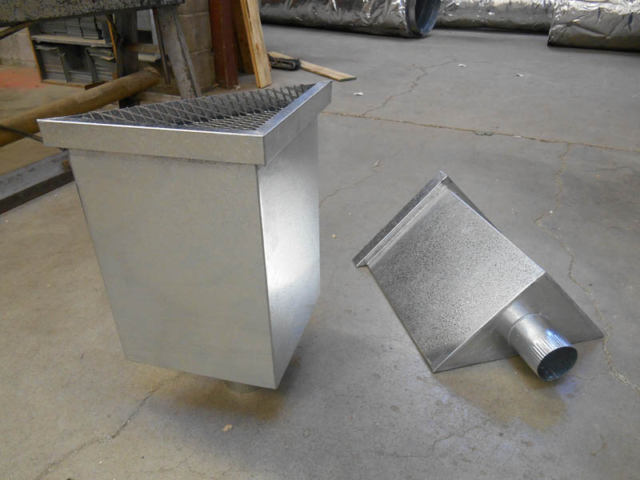 Middleton Sheet Metal