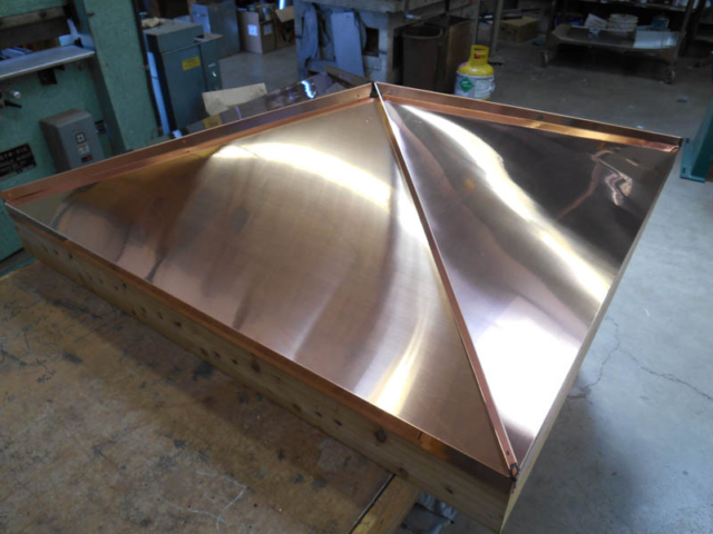 Middleton Sheet Metal