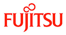 Fujitsu Logo